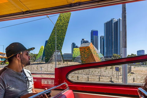 City Sightseeing Melbourne Hop-On Hop-Off Bus Tour - Accommodation Mooloolaba 17