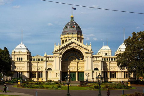 City Sightseeing Melbourne Hop-On Hop-Off Bus Tour - Accommodation Mooloolaba 22