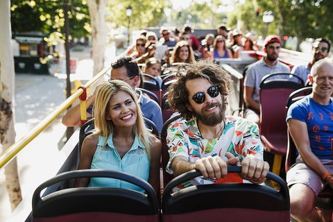 City Sightseeing Melbourne Hop-On Hop-Off Bus Tour - Accommodation Mooloolaba 20