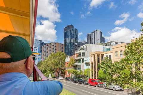 City Sightseeing Melbourne Hop-On Hop-Off Bus Tour - Accommodation Mooloolaba 23