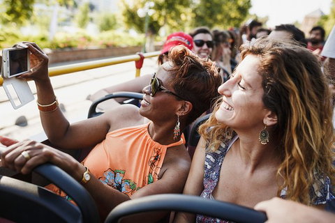 City Sightseeing Melbourne Hop-On Hop-Off Bus Tour - Accommodation Mooloolaba 21