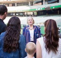 Melbourne Cricket Ground MCG Tour - Accommodation Mooloolaba