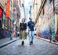 Melbourne Audio Tour A Self-Guided Walk Through the City - Accommodation Mooloolaba