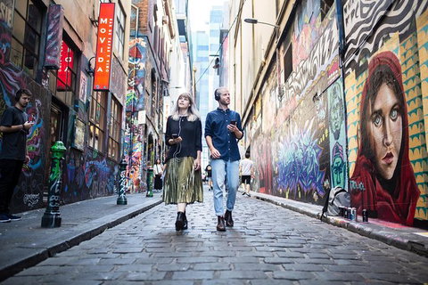 Melbourne Audio Tour: A Self-Guided Walk Through The City - Accommodation Mooloolaba 0