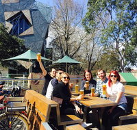 Melbourne Craft Beer Bike Tour - Accommodation Mooloolaba