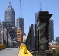 Golden Mile Melbourne Heritage Walking Tour - Accommodation Mooloolaba