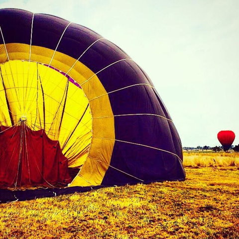 Yarra Valley Balloon Flight At Sunrise - Accommodation Mooloolaba 19
