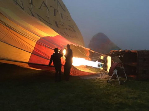 Yarra Valley Balloon Flight At Sunrise - Accommodation Mooloolaba 7