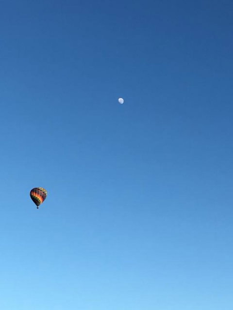 Yarra Valley Balloon Flight At Sunrise - Accommodation Mooloolaba 4