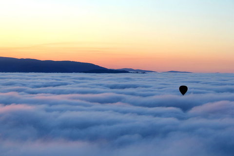 Yarra Valley Balloon Flight At Sunrise - Accommodation Mooloolaba 2