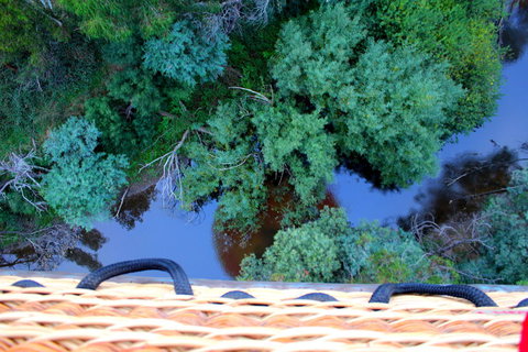 Yarra Valley Balloon Flight At Sunrise - Accommodation Mooloolaba 15
