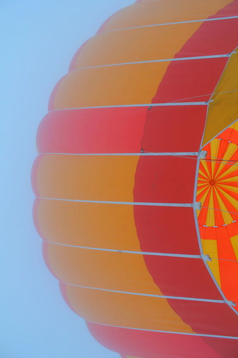 Yarra Valley Balloon Flight At Sunrise - Accommodation Mooloolaba 16