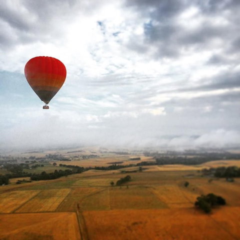 Yarra Valley Balloon Flight At Sunrise - Accommodation Mooloolaba 21