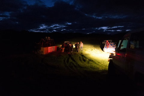 Yarra Valley Balloon Flight At Sunrise - Accommodation Mooloolaba 13