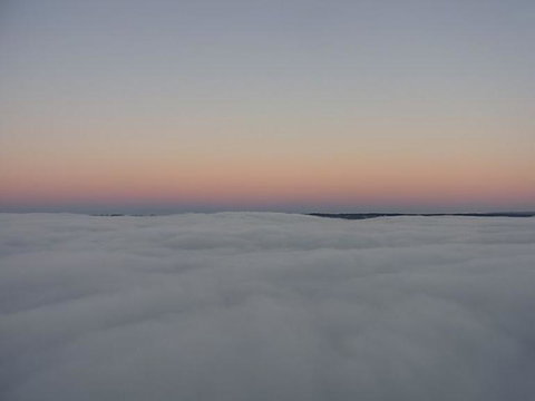 Yarra Valley Balloon Flight At Sunrise - Accommodation Mooloolaba 5