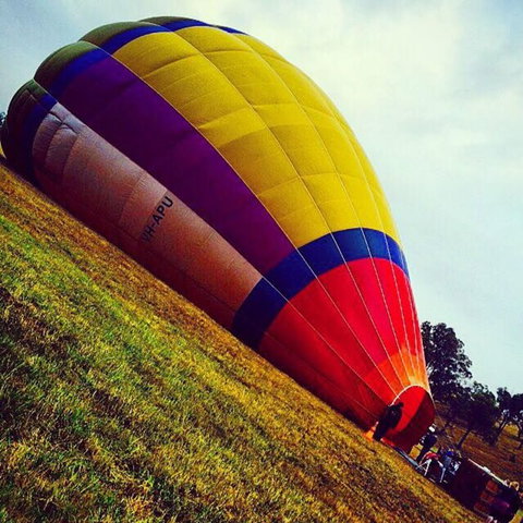 Yarra Valley Balloon Flight At Sunrise - Accommodation Mooloolaba 25