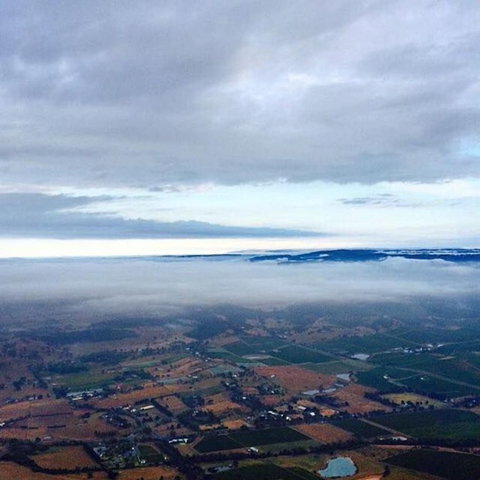 Yarra Valley Balloon Flight At Sunrise - Accommodation Mooloolaba 22