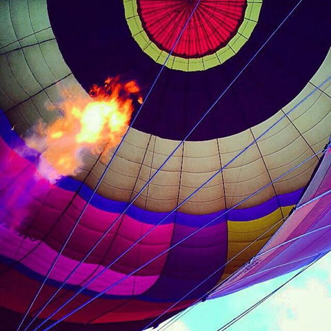 Yarra Valley Balloon Flight At Sunrise - Accommodation Mooloolaba 24