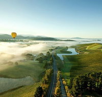 Yarra Valley Balloon Flight at Sunrise - Accommodation Mooloolaba