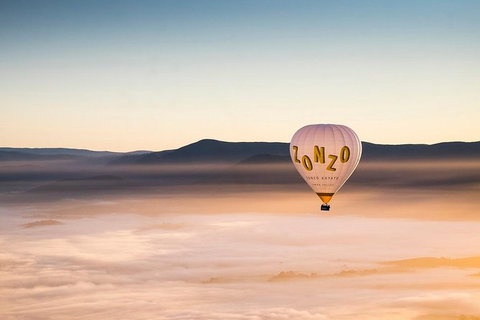 Yarra Valley Balloon Flight At Sunrise - Accommodation Mooloolaba 43
