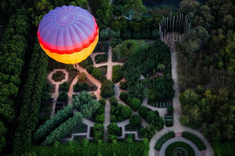 Yarra Valley Balloon Flight At Sunrise - Accommodation Mooloolaba 39