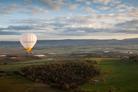 Yarra Valley Balloon Flight At Sunrise - Accommodation Mooloolaba 30