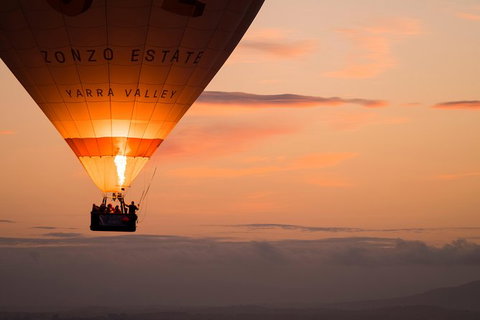 Yarra Valley Balloon Flight At Sunrise - Accommodation Mooloolaba 45