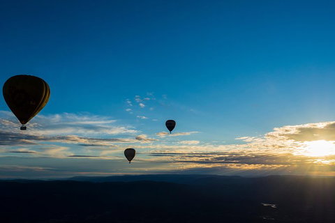 Yarra Valley Balloon Flight At Sunrise - Accommodation Mooloolaba 40