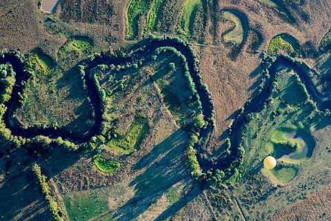 Yarra Valley Balloon Flight At Sunrise - Accommodation Mooloolaba 35