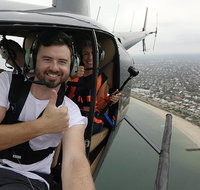Melbourne Selfie Helicopter Experience - Accommodation Mooloolaba