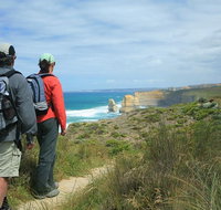 Great Walks of Australia4-Day Twelve Apostles Signature Walk OR 3 day Long wknd - Accommodation Mooloolaba