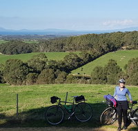 Great Southern Getaway Cycle Tour - Accommodation Mooloolaba