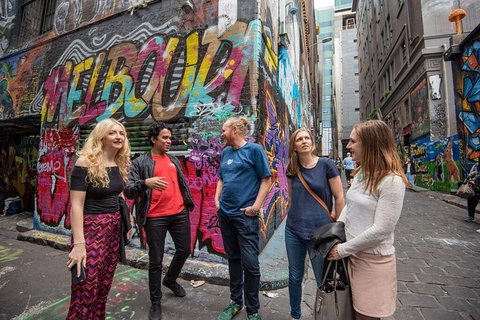 Melbourne Bites And Sights With Eureka Skydeck Entrance And Tram Ride - Accommodation Mooloolaba 11