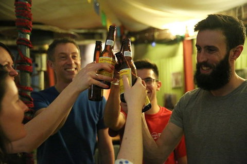 Afternoon In Melbourne: Small Group Booze And History Tour - Accommodation Mooloolaba 1