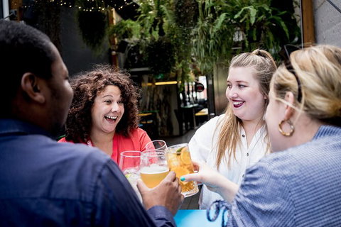 Afternoon In Melbourne: Small Group Booze And History Tour - Accommodation Mooloolaba 8
