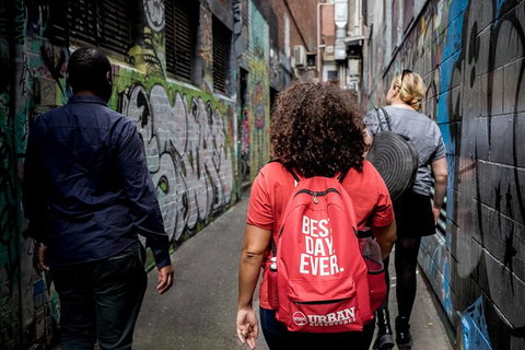 Afternoon In Melbourne: Small Group Booze And History Tour - Accommodation Mooloolaba 4