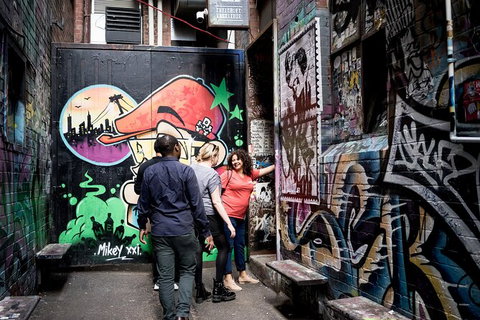 Afternoon In Melbourne: Small Group Booze And History Tour - Accommodation Mooloolaba 10