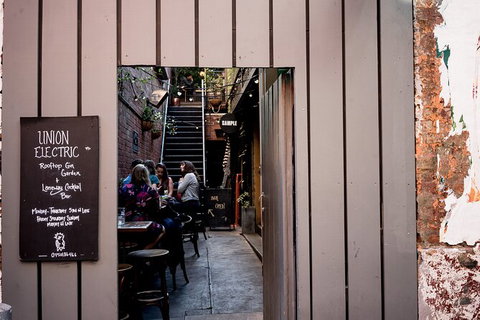 Afternoon In Melbourne: Small Group Booze And History Tour - Accommodation Mooloolaba 7