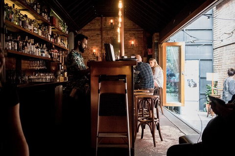 Afternoon In Melbourne: Small Group Booze And History Tour - Accommodation Mooloolaba 3