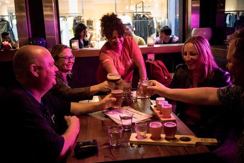 Afternoon In Melbourne: Small Group Booze And History Tour - Accommodation Mooloolaba 9