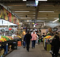 Melbourne - Private Multicultural Markets Food Tour - Accommodation Mooloolaba