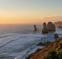 Full-Day Great Ocean Road and 12 Apostles Sunset Tour from Melbourne - Accommodation Mooloolaba