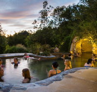 Mornington Peninsula Hot Springs Day Trip from Melbourne - Accommodation Mooloolaba