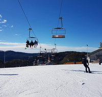 Mt. Buller Ski Tour from Melbourne - Accommodation Mooloolaba