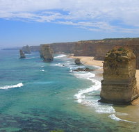 Great Ocean Road Day Trip Twelve Apostles Loch Ard Gorge and Apollo Bay - Accommodation Mooloolaba