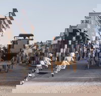 Sovereign Hill General Entry Ticket - Accommodation Mooloolaba