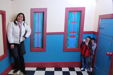 A Maze'N Things Admission With Optional Phillip Island Chocolate Factory General Entry - Accommodation Mooloolaba 0