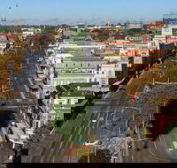 Ballarat sunrise balloon flight  champagne breakfast - Accommodation Mooloolaba