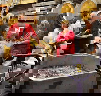 5 Hour Private Wine Tour - Accommodation Mooloolaba