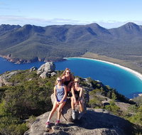 5-Day Best of Tasmania Tour from Hobart - Accommodation Mooloolaba